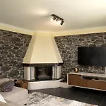 בית נופש Casa Pimenta In Faja Da Ovelha *