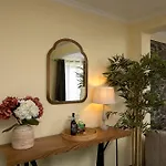 Casa Pimenta In Faja Da Ovelha פראזרס