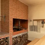 Casa Pimenta In Faja Da Ovelha בית נופש
