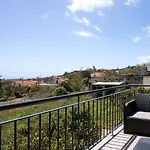 בית נופש Casa Pimenta In Faja Da Ovelha