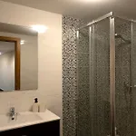 Casa Pimenta In Faja Da Ovelha בית נופש