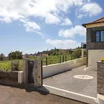 Casa Pimenta In Faja Da Ovelha בית נופש פראזרס