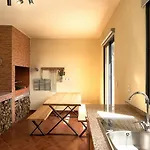 Casa Pimenta In Faja Da Ovelha פראזרס