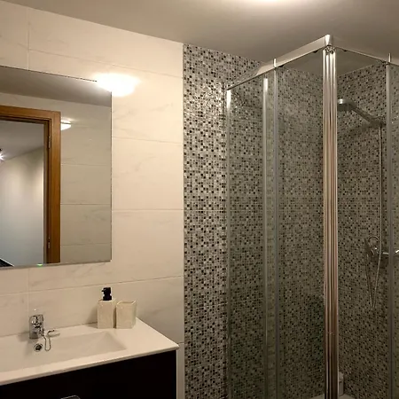 Casa Pimenta In Faja Da Ovelha 度假居