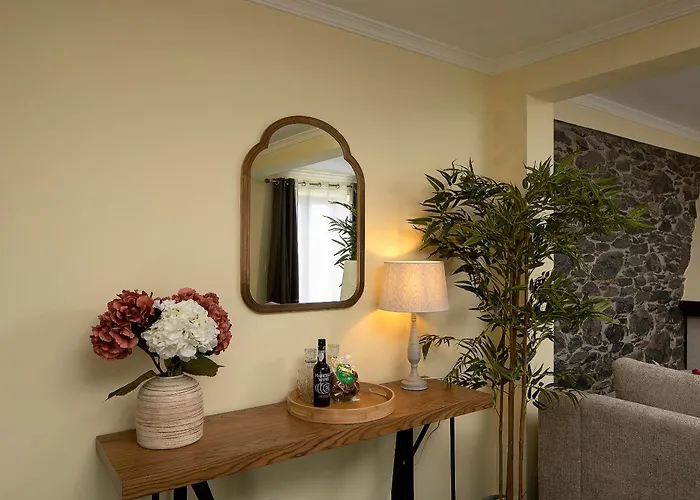 Casa Pimenta In Faja Da Ovelha Prazeres