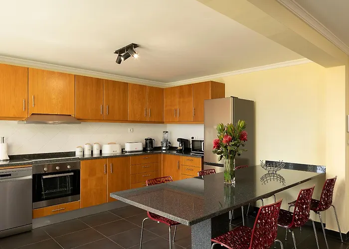 Casa Pimenta In Faja Da Ovelha * Prazeres