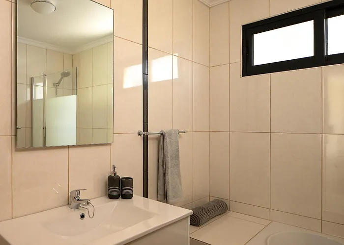 Casa Pimenta In Faja Da Ovelha