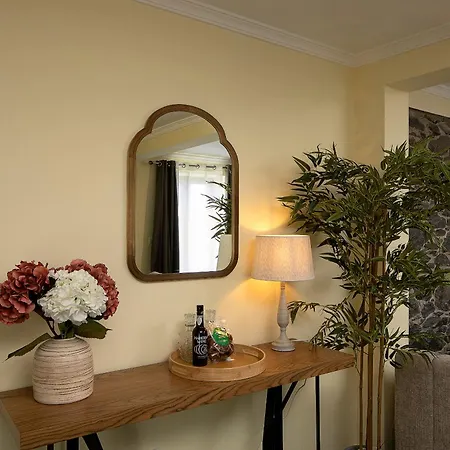 Casa Pimenta In Faja Da Ovelha Prazeres