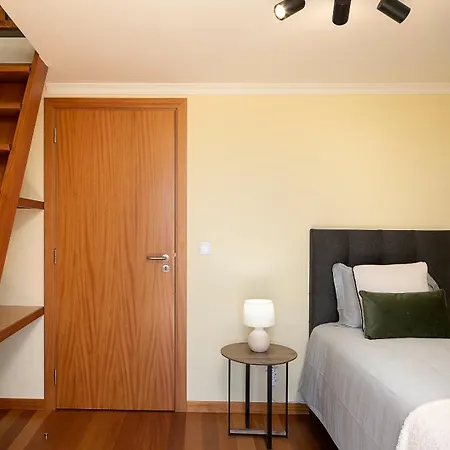 Casa de Férias Casa Pimenta In Faja Da Ovelha Prazeres