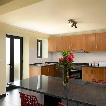 Casa Pimenta In Faja Da Ovelha *