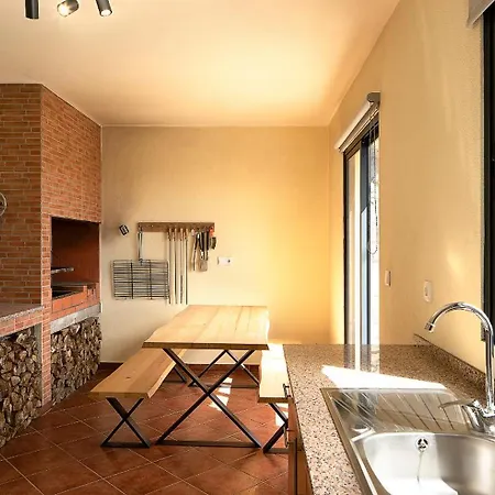 Casa Pimenta In Faja Da Ovelha Prazeres