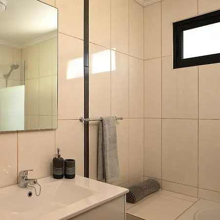 Casa Pimenta In Faja Da Ovelha