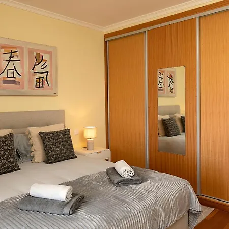 Casa Pimenta In Faja Da Ovelha *