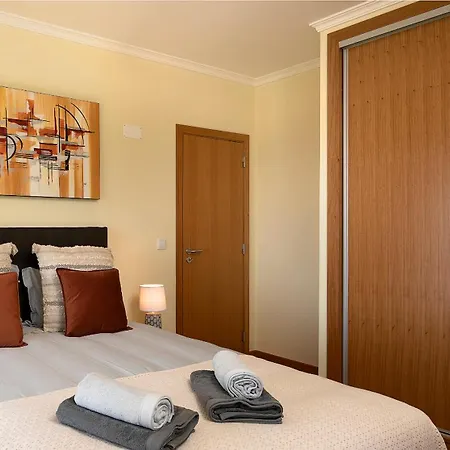 Casa Pimenta In Faja Da Ovelha * Prazeres