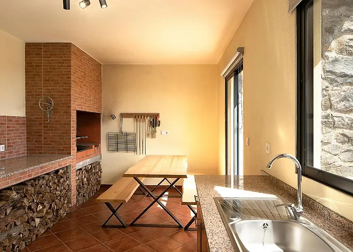 Casa Pimenta In Faja Da Ovelha Prazeres