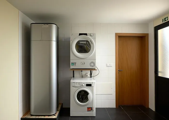 Ferienhaus Casa Pimenta In Faja Da Ovelha *