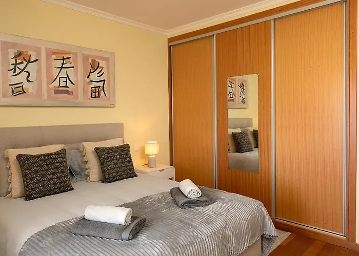 Casa Pimenta In Faja Da Ovelha *